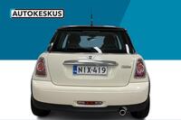 Mini Cooper vaihtoauto