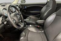 Mini Cooper vaihtoauto