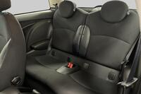 Mini Cooper vaihtoauto