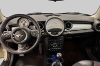 Mini Cooper vaihtoauto