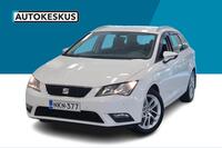SEAT Leon ST vaihtoauto