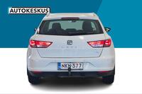SEAT Leon ST vaihtoauto