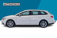 SEAT Leon ST vaihtoauto