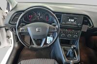 SEAT Leon ST vaihtoauto