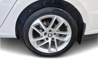 SEAT Leon ST vaihtoauto