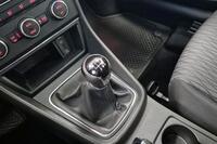 SEAT Leon ST vaihtoauto