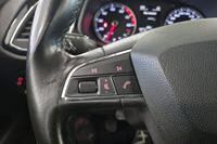 SEAT Leon ST vaihtoauto
