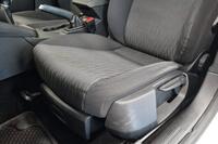 SEAT Leon ST vaihtoauto
