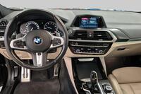 BMW X4 vaihtoauto