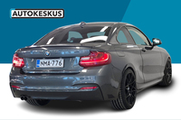 BMW 2-sarja vaihtoauto