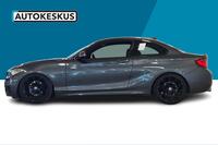 BMW 2-sarja vaihtoauto