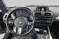 BMW 2-sarja vaihtoauto
