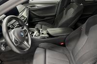 BMW 5-sarja vaihtoauto