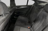 BMW 5-sarja vaihtoauto