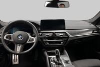 BMW 5-sarja vaihtoauto