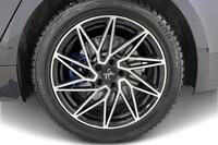 BMW 5-sarja vaihtoauto