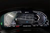 BMW 5-sarja vaihtoauto