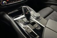 BMW 5-sarja vaihtoauto