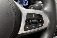 BMW 5-sarja vaihtoauto