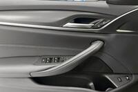 BMW 5-sarja vaihtoauto