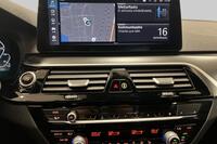 BMW 5-sarja vaihtoauto