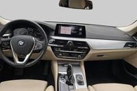 BMW 5-sarja vaihtoauto