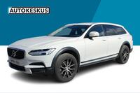 Volvo V90 Cross Country vaihtoauto