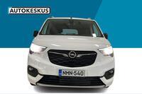 Opel Combo-e vaihtoauto