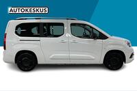 Opel Combo-e vaihtoauto