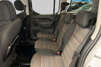 Opel Combo-e vaihtoauto