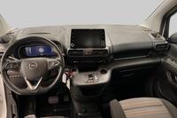 Opel Combo-e vaihtoauto