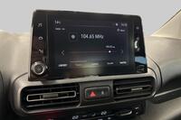 Opel Combo-e vaihtoauto