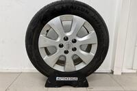 Opel Combo-e vaihtoauto