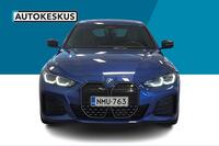 BMW i4 vaihtoauto