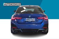 BMW i4 vaihtoauto