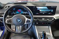 BMW i4 vaihtoauto