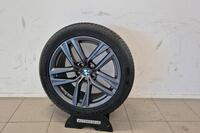 BMW i4 vaihtoauto