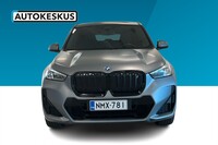 BMW iX1 vaihtoauto