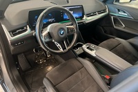 BMW iX1 vaihtoauto