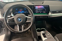 BMW iX1 vaihtoauto