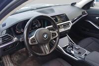 BMW 3-sarja vaihtoauto