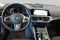 BMW 3-sarja vaihtoauto