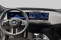 BMW iX vaihtoauto