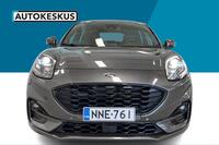 Ford Puma vaihtoauto