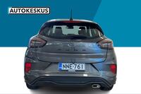 Ford Puma vaihtoauto