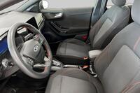 Ford Puma vaihtoauto