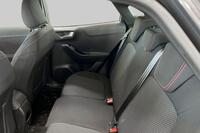 Ford Puma vaihtoauto