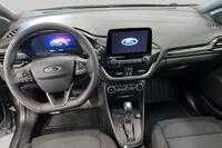 Ford Puma vaihtoauto