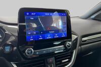 Ford Puma vaihtoauto