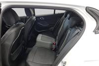 BMW 1-sarja vaihtoauto